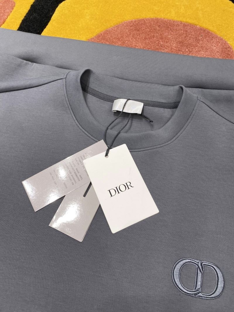 Christian Dior Hoodies